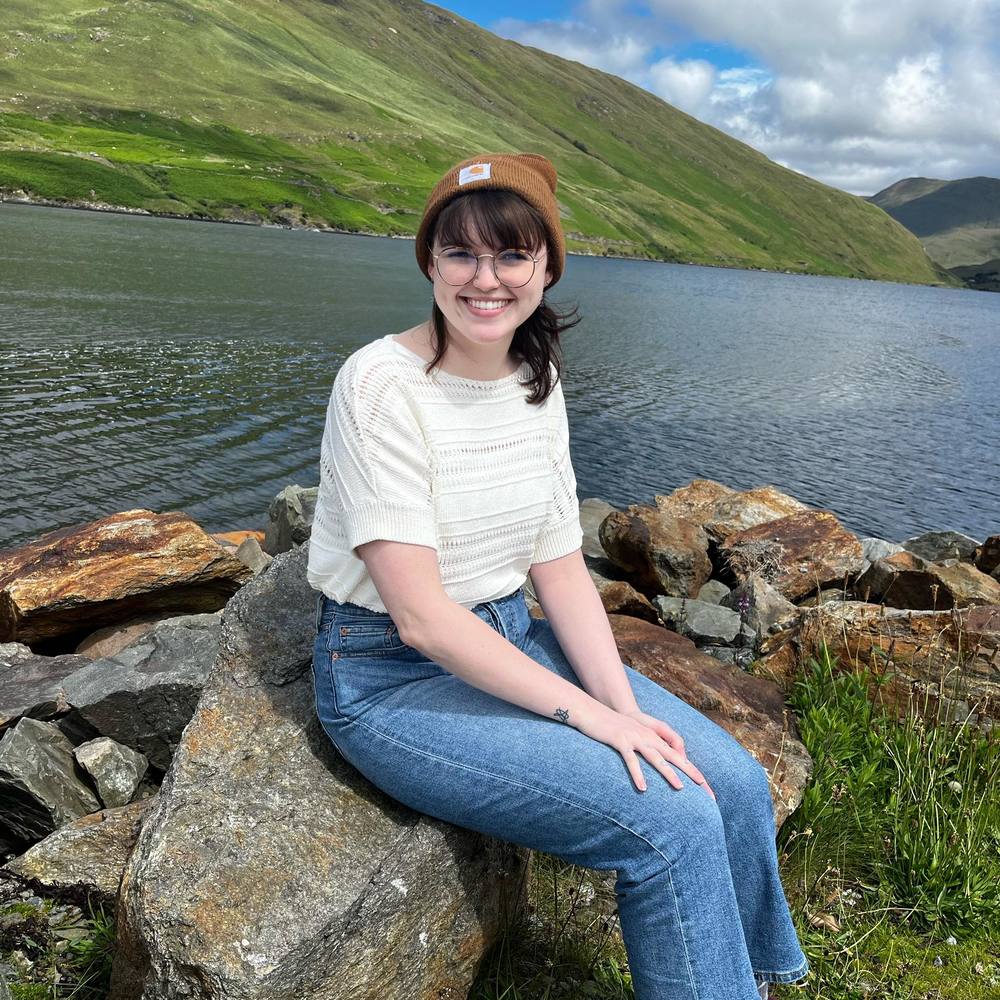 Meet your Posher, Meara